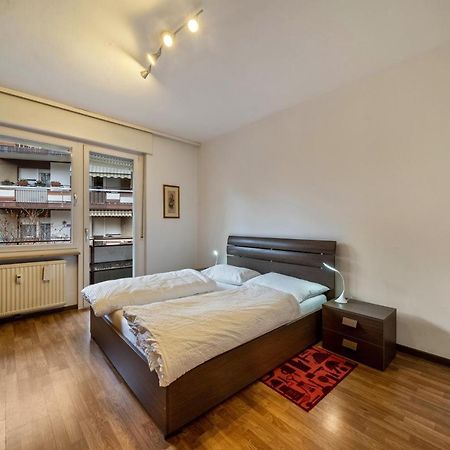 Appartement Franziskus Meran Exterior foto