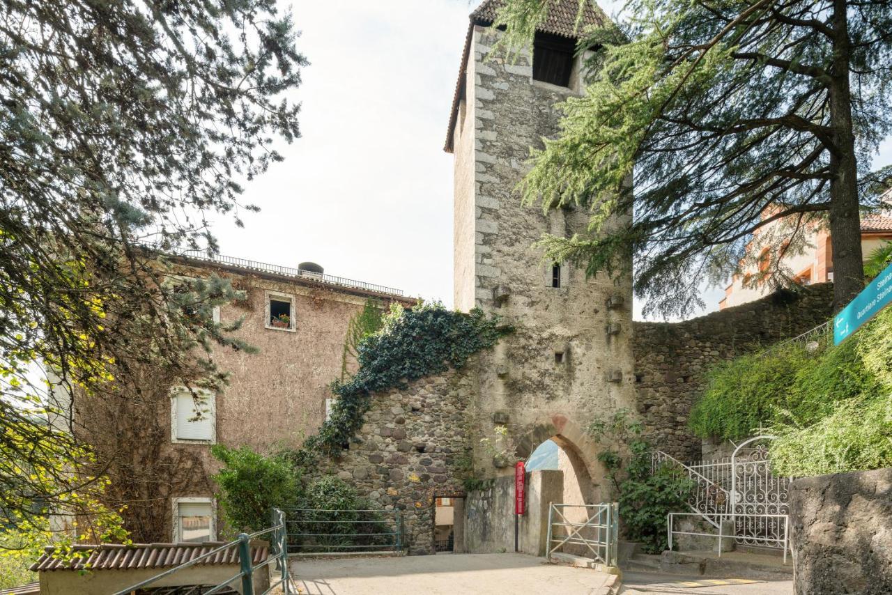 Appartement Franziskus Meran Exterior foto