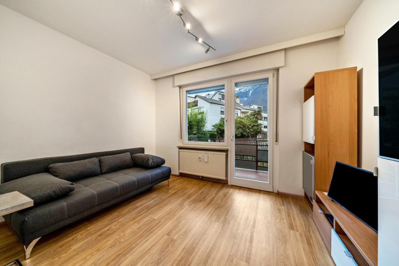 Appartement Franziskus Meran Exterior foto
