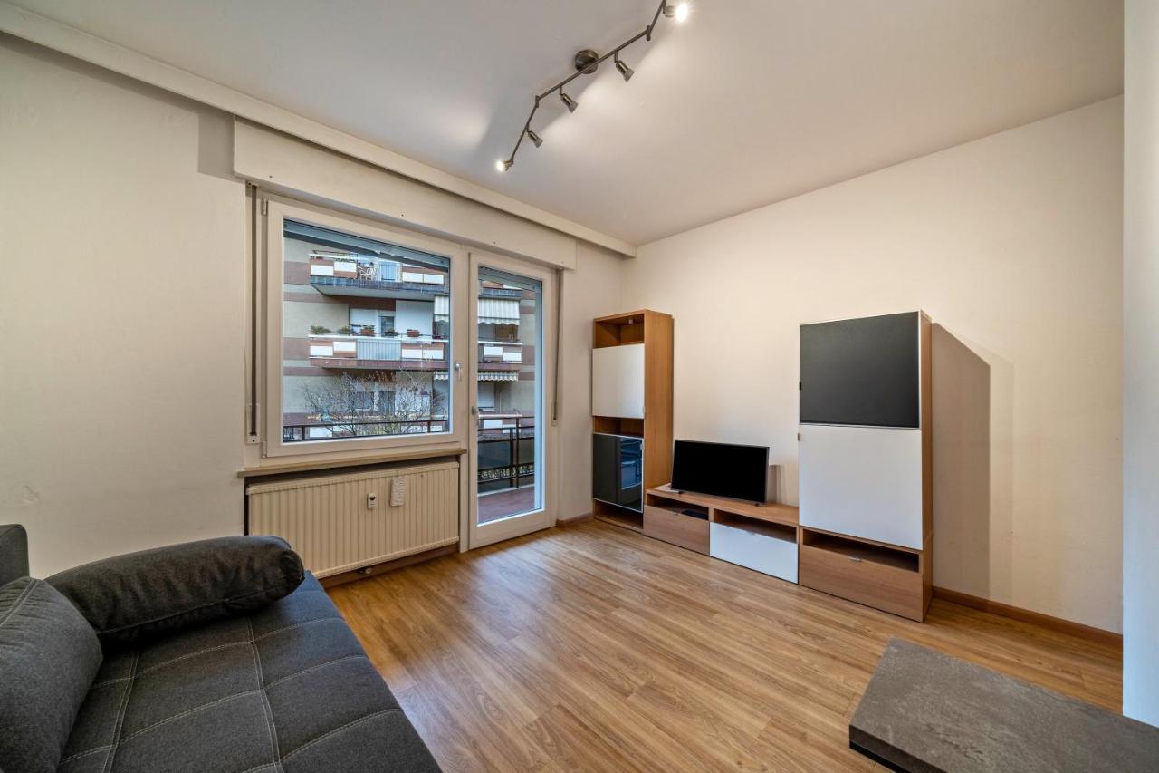 Appartement Franziskus Meran Exterior foto